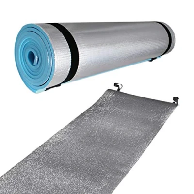 Image of Milestone Insulated EVA Camping Mat