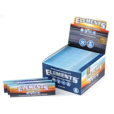 Image of Elements King Size Papers