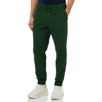 Image of Bestseller A/S Men&#039;s Jpstgordon Jjdave Lc Joggers, Mountain View, L