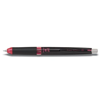 Image of Pilot Pen 3066009 Mechanical Pencil Shaker Lead Thickness 0.5 mm Pink