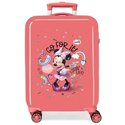 Image of Disney, Pink, Bag