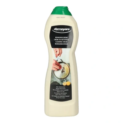 Image of Demeyere Cleansing cream