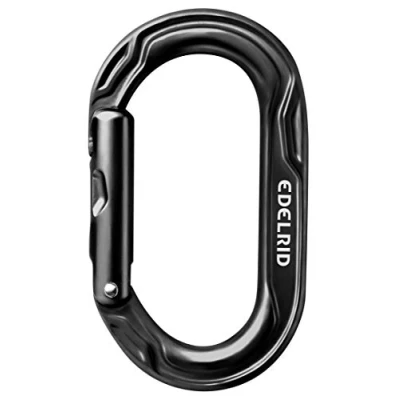 Image of EDELRID Kiwi Normal Carabiner