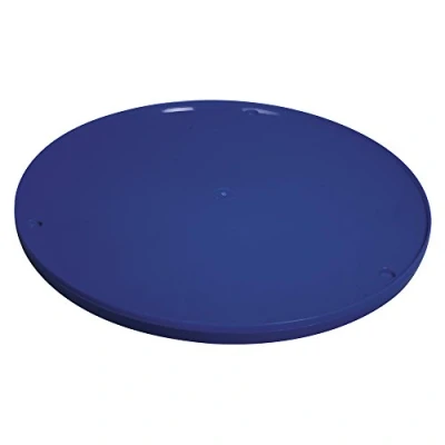 Image of Rayher Banding Wheel for Pottery and Crafting, Turntable Decorating Sculpting, Diameter 27 cm, 8925900
