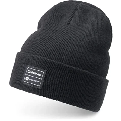Image of DAKINE Cutter Beanie Black