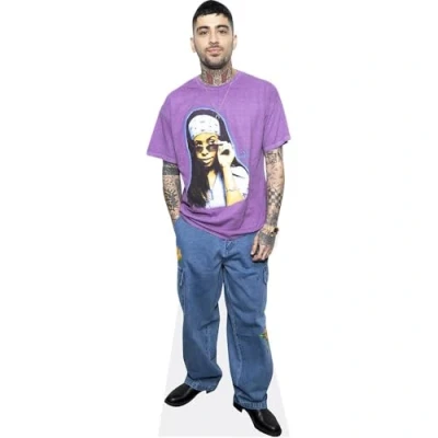 Image of Zayn Malik (Casual) Life Size Cutout