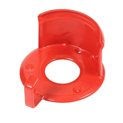 Image of Shires Bridle Hook Red