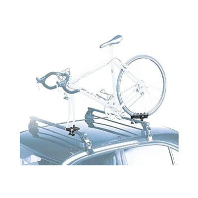 Image of Peruzzo PERUZ309, Cycling bike rack set, black color