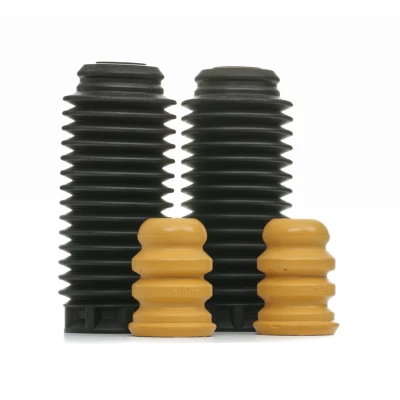Image of 5033E9, 525448 Shock Absorber Dust Cover KYB 910259 Front Axle PEUGEOT: 208 I Hatchback, CITROËN: DS3 DS: Hatchback
