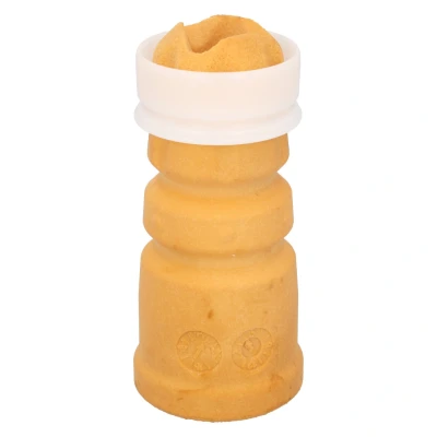 Image of 80A512131E Rubber Buffer, suspension FEBI BILSTEIN 188604 Rear Axle Left, Right AUDI: Q5
