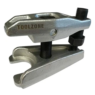 Image of Ball Joint Separator Splitter Removal Tool 20 60mm Tie Rod End Lifter