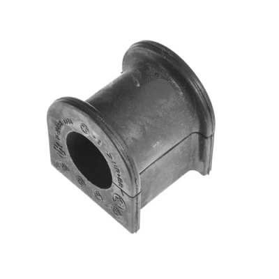 Image of 488150K050 Stabilizer Bushes BLUE PRINT ADT380135 Front Axle Left, Right Rubber 28mm TOYOTA: HILUX 3 Pick up