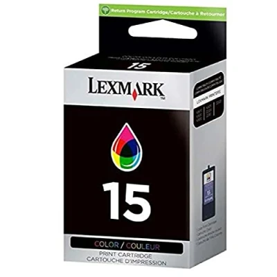 Image of No 15 Ink Cartridge Colour Return Program