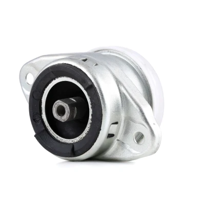 Image of 184460 Engine Mount FEBI BILSTEIN 19013 Right Rubber Metal PEUGEOT: 106 II Hatchback, I CITROËN: Saxo Hatchback