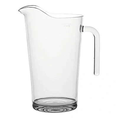 Image of Utopia Two Pint Jug CE Marked Case of 6