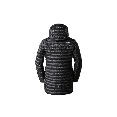 Image of THE NORTH FACE Women&#039;s New Trevail Jacket, TNF Black, L