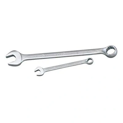 Image of Elora Long Imperial Combination Spanner, 13/16&quot;