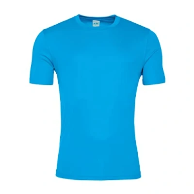 Image of AWDis Cool Smooth T Sapphire