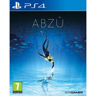 Image of ABZU (PS4)