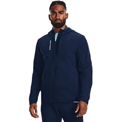 Image of Under Armour Men&#039;s Storm Daytona Full Zip