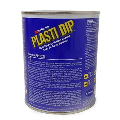 Image of Plasti Dip Plastic/Rubber Paint 750ml (Blurple)
