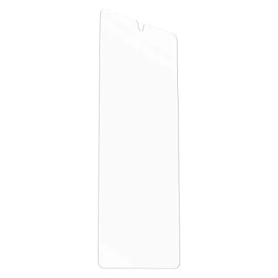 Image of OtterBox Trusted Glass Series Case for Galaxy A72 Transparent