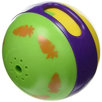 Image of Trixie Plastic Snack Ball, 6 Centimeter