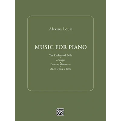 Image of Music for Piano