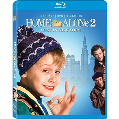 Image of Home Alone 2: Lost In New York