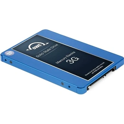 Image of OWC 1,0 TB Mercury Electra 3G 2.5 inch Serial ATA 7mm Solid state Drive