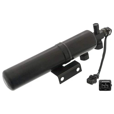 Image of 0008302083, A0008302083 Receiver Drier FEBI BILSTEIN 47557 with pressure switch
