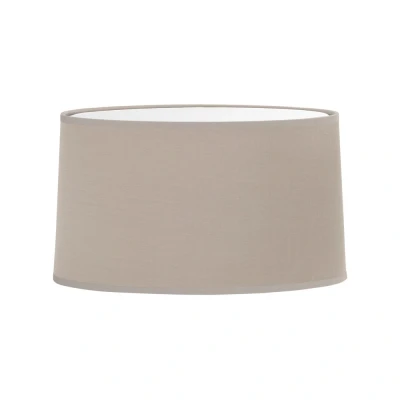 Image of Tapered Oval Putty Shade