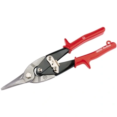 Image of Draper Compound Action Tinman&#039;s/Aviation Shears, 240mm