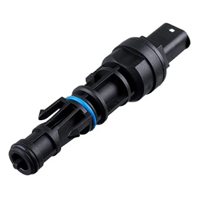 Image of Gearbox Speed Sensor Odometer For Renault Clio Espace Kangoo Laguna Megane Scenic 7700414694