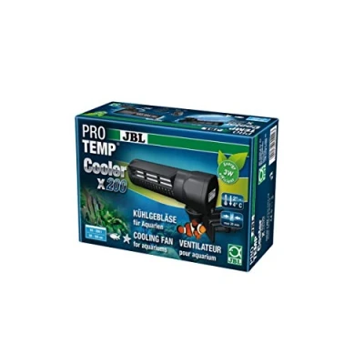 Image of JBL ProTemp Cooler Cooling Fan for Aquariums
