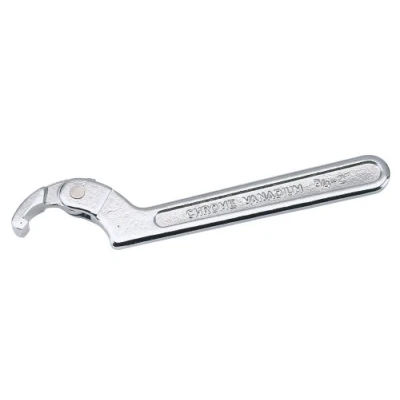 Image of Draper Hook Wrench, 19 51mm