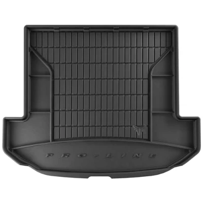 Image of M MOTOS Rubber boot mats fits for Kia Sorento IV since 2020 Improve your travel comfort with anti slip mat Auto TM All weather car floor mats, protection from dirt