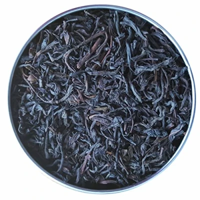 Image of Mystic Brew Teas Ceylon Orange Pekoe Loose Leaf Tea 500g Pouch