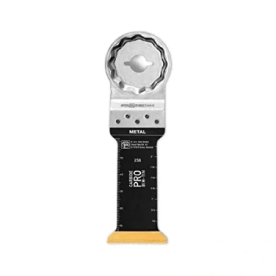 Image of FEIN 63502238210 35x75mm Carbide Pro E Cut SLM (1pk)