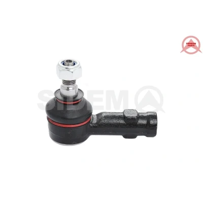 Image of JLM1098, JLM9660, JLM9726 Track rod end SIDEM 27134 14,6mm Front Axle JAGUAR: XJ Saloon