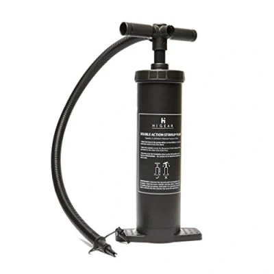 Image of Stirrup Pump (2L)