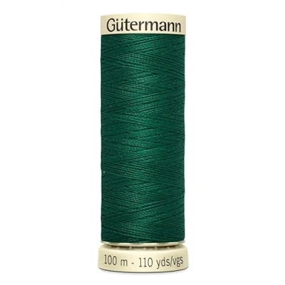 Image of Gutermann Sew All Sewing Thread 100m 403 Each