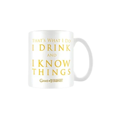 Image of Pyramid MG25197 Mug, Porcelain, Multi Coloured