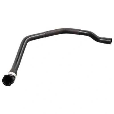 Image of 64216928590 Radiator Hose FEBI BILSTEIN 102965 BMW: 3 Saloon, 1 Hatchback, Touring