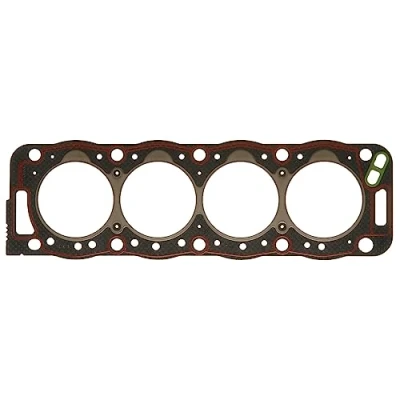 Image of 0209S8, 9623068380 Head Gasket AJUSA FIBERMAX 10100430 1,48mm 84mm 4 PEUGEOT: 306 Hatchback, 205 II Boxer Platform / Chassis