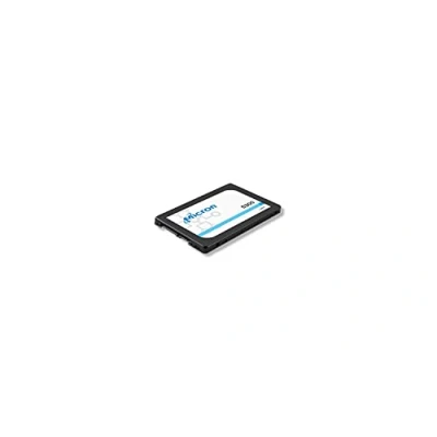 Image of Lenovo ThinkSystem 2.5&quot; 5300 960GB Entry SATA 6Gb Hot Swap SSD