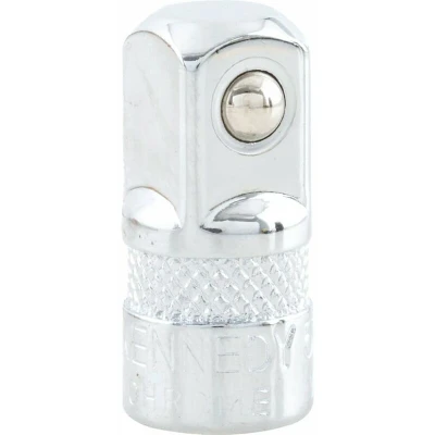 Image of Kennedy 3/8&quot; Square Male Adapter 1/4&quot; Drive