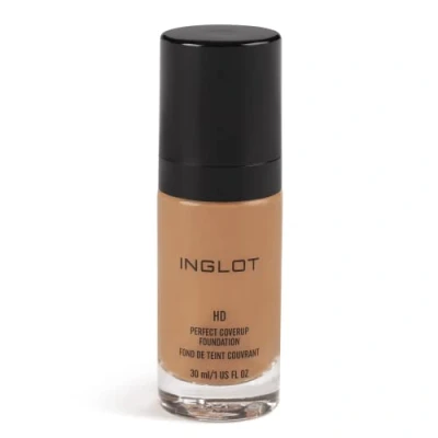 Image of INGLOT HD PERFECT COVERUP FOUNDATION (83)