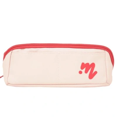 Image of MYLEE Hoarder Makeup Bag Compact Cosmetic Organiser for Storing Essentials Travel Friendly, Waterproof &amp; Durable Perfect Stowing Beauty Products, Nail Care, Skincare, Brushes and More