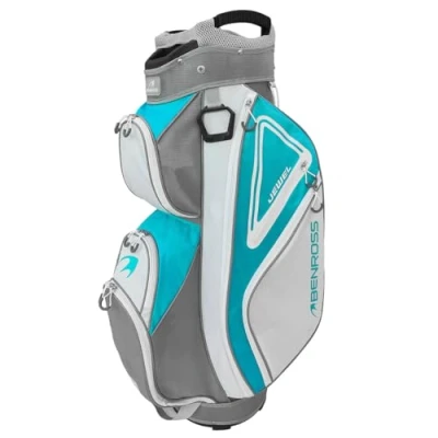 Image of Benross Ladies Jewel Golf Cart Bag